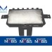 AIRBAG MODULE PASSENGER HYUNDAI SONATA YF 2009-14